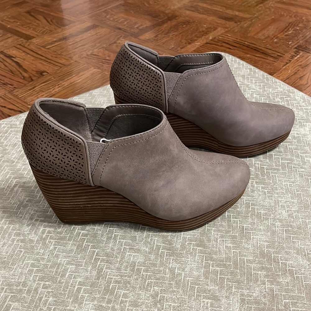 Ankle Booties